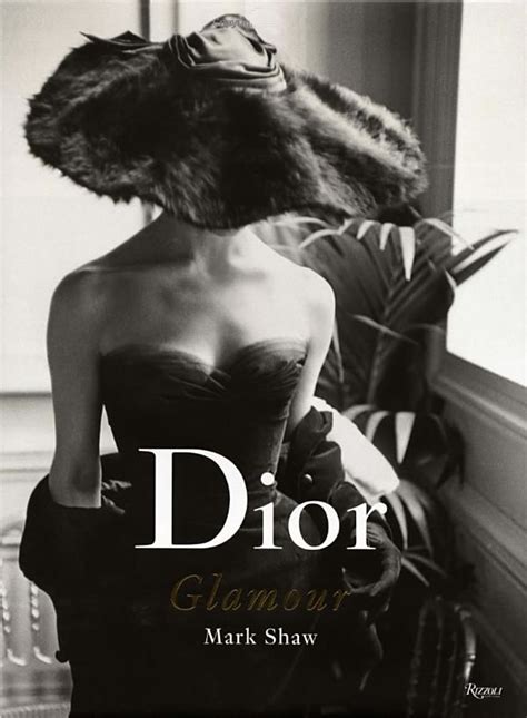 dior couverture